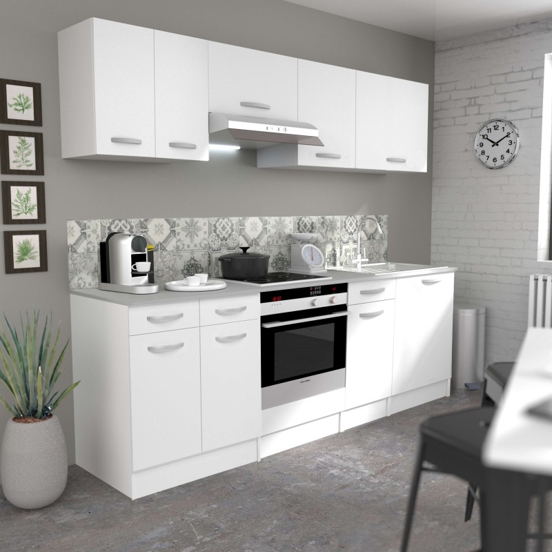 módulo cocina Eko ambiente 9