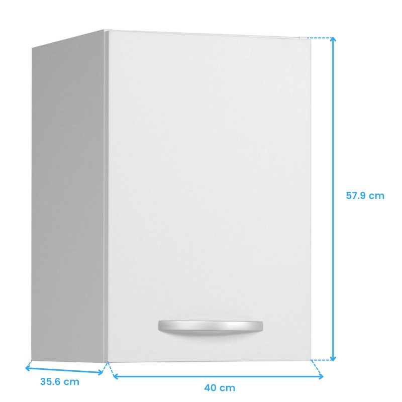 módulo cocina Eko cotas 5