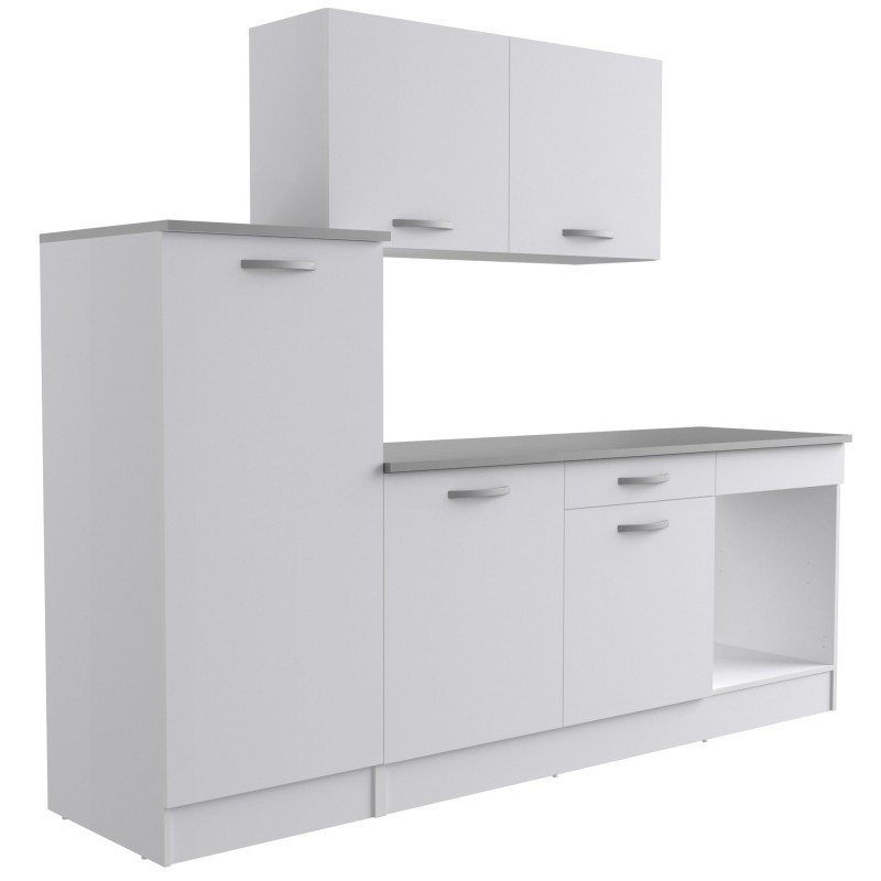 módulo cocina Eko ambiente 4