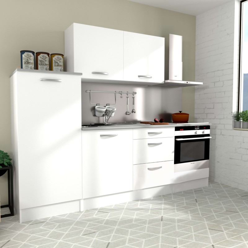 módulo cocina Eko ambiente 4 módulo cocina Eko ambiente 4