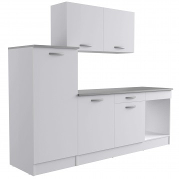 módulo cocina Eko  ambiente 4