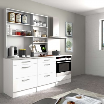 estantería Eko ambiente 3