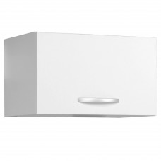 Módulo Aéreo Cocina EKO 1 puerta sobre campana blanco mate 60X36 cm Módulo Aéreo Cocina EKO 1 puerta sobre campana blanco mate 60X36 cm