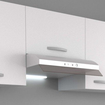 módulo cocina Eko detalle 4