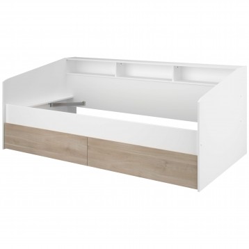 cajones Style ladeado 6