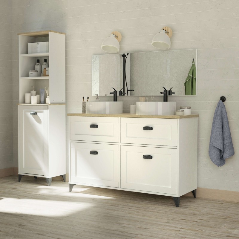 mueble Toscana ambiente 5