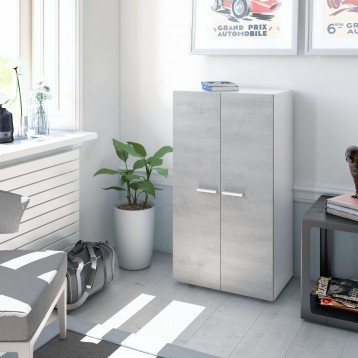 zapatero cemento ambiente 4