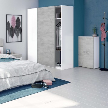 zapatero cemento ambiente 5