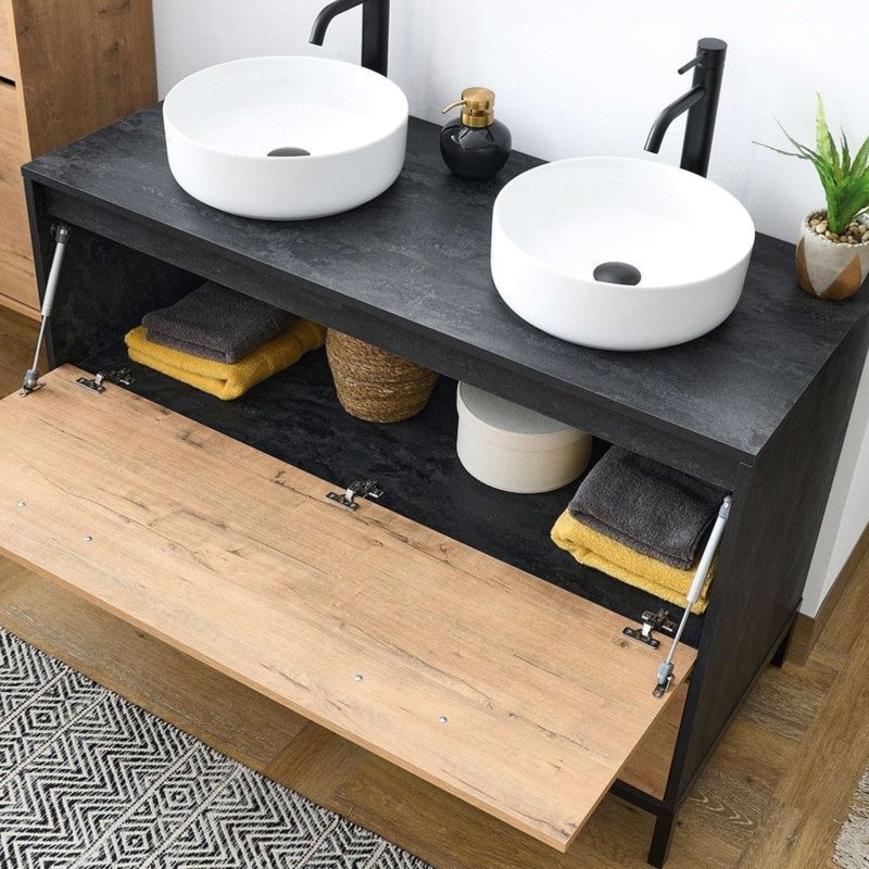 mueble Sena detalle 2 mueble Sena detalle 2