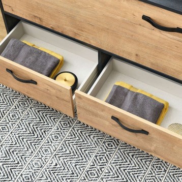mueble Sena detalle 3