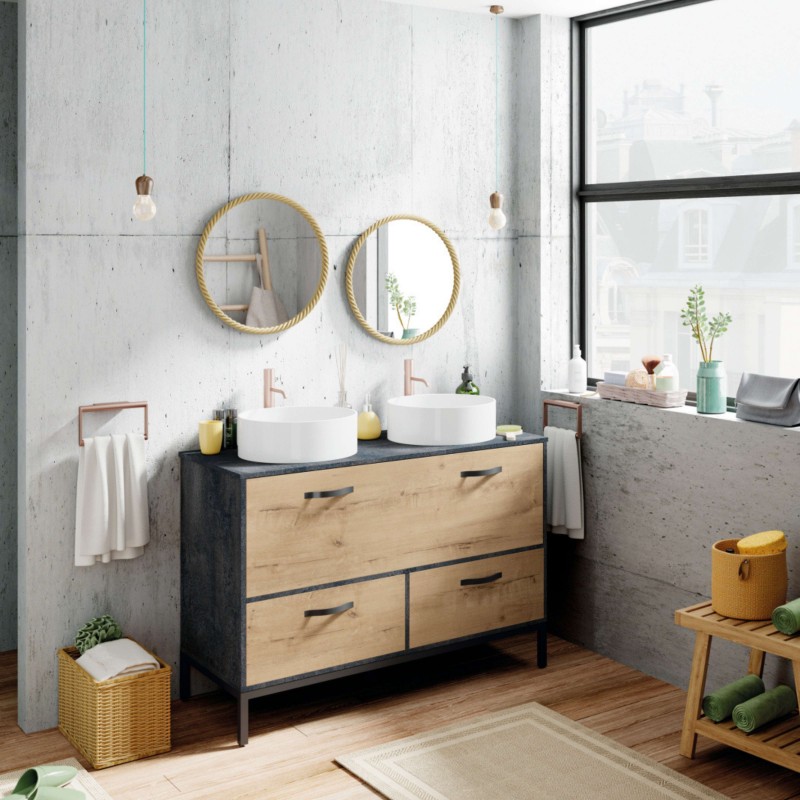 mueble Sena ambiente 8 mueble Sena ambiente 8
