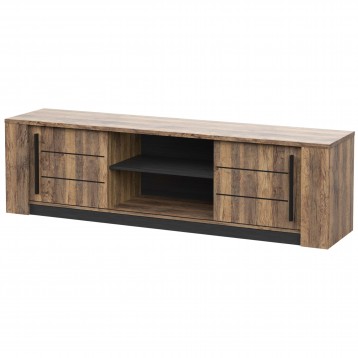 mueble Mónaco ladeado 3