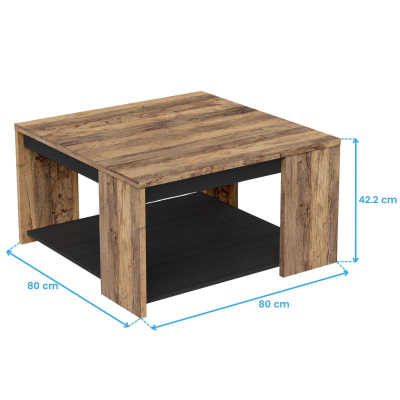 mesa centro Mónaco cotas 6