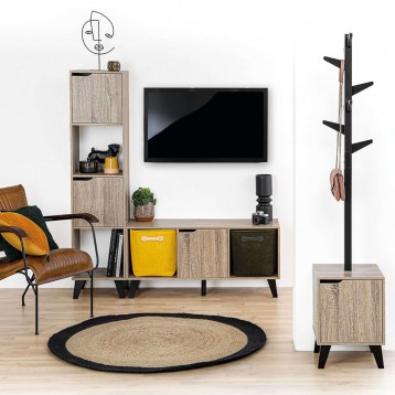 perchero N'Modul ambiente 7