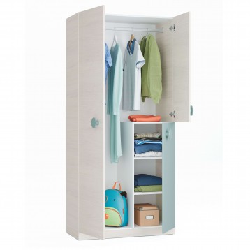 pack juvenil abierto 3