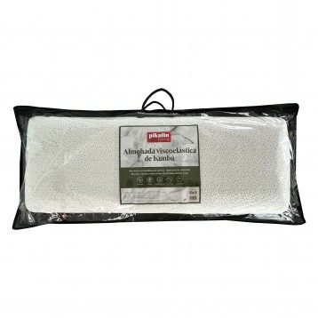 almohada visco centrado 2