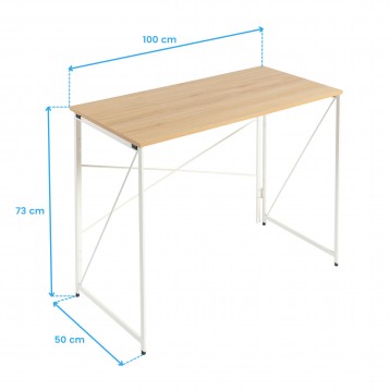 escritorio Practic cotas 7