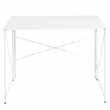 escritorio Practic blanco centrado 2