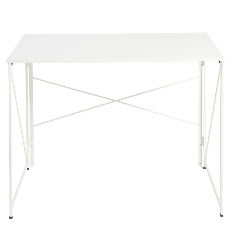 escritorio Practic blanco centrado 2