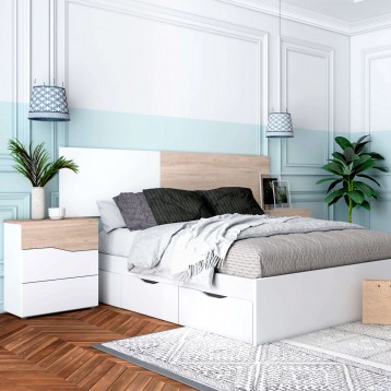 pack dormitorio ambiente 5