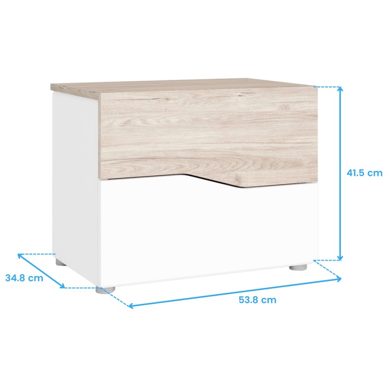 pack dormitorio cotas 7