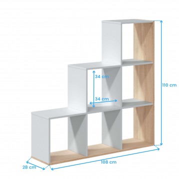 pack juvenil cotas 7