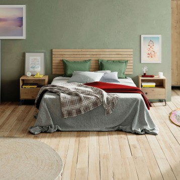 pack dormitorio ambiente 5