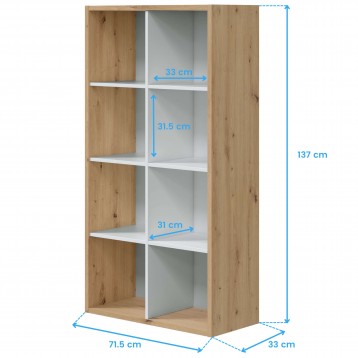 pack oficina cotas 7
