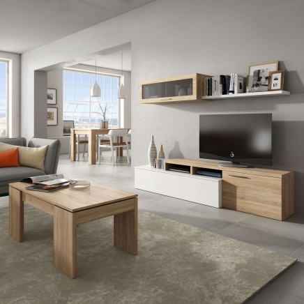 pack Nexus portada 1