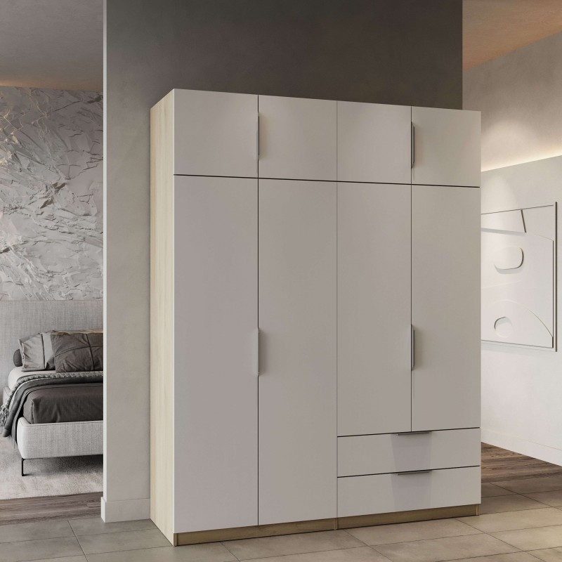 armario Ghost ambiente 5 armario Ghost ambiente 5