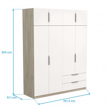 armario Ghost cotas 7