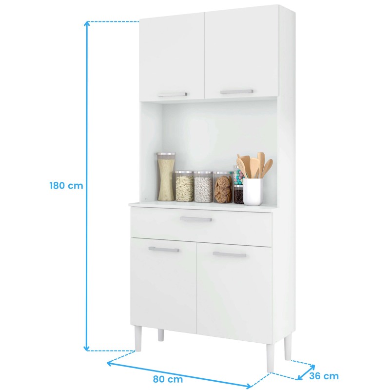 armario aparador cotas  7 armario aparador cotas  7