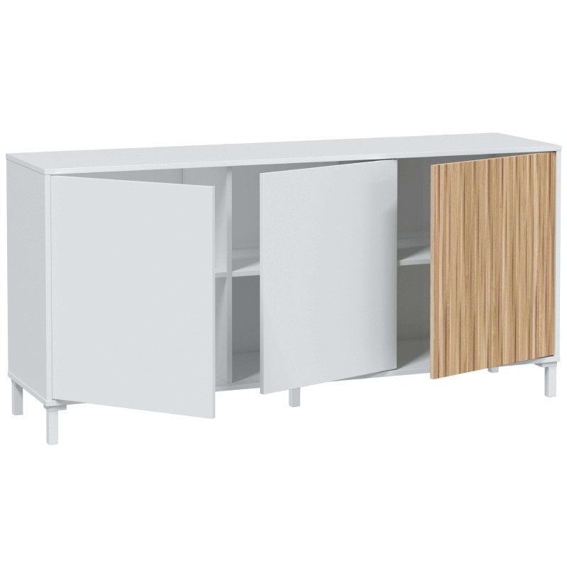 aparador Ethna abierto 2