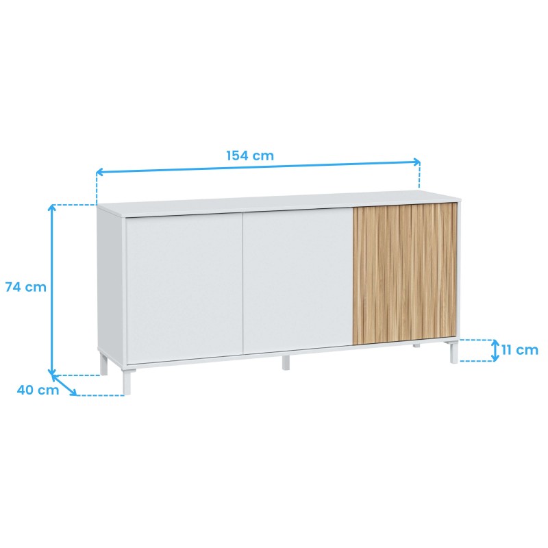 aparador Ethna cotas 7
