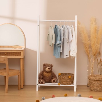 perchero infantil ambiente 4