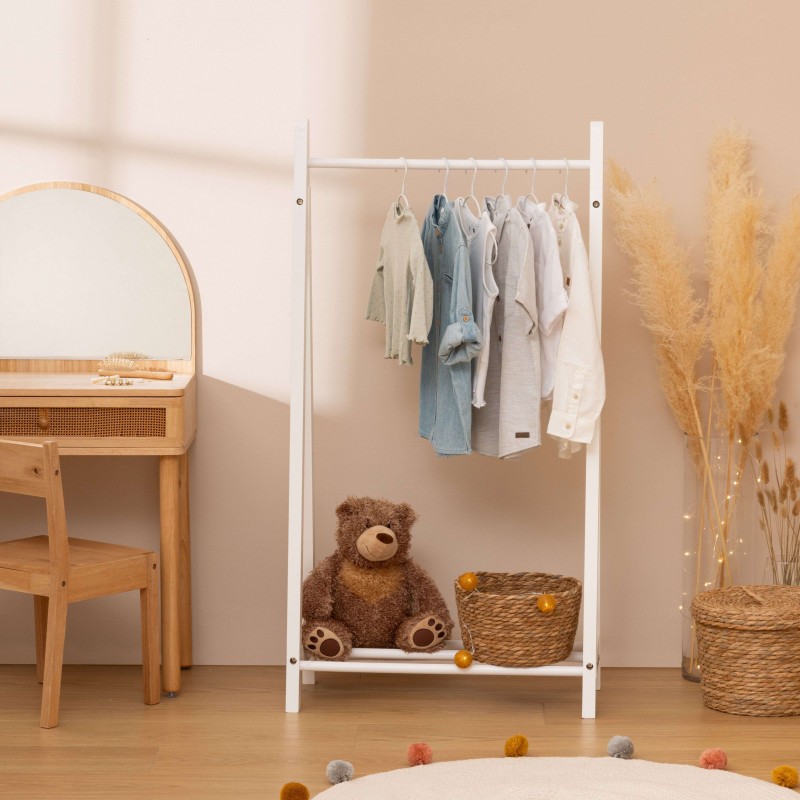 perchero infantil ambiente 4