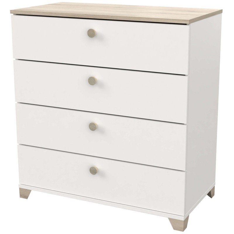 comoda Izzy ladeado 4