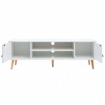 mueble Anzio abierto 2