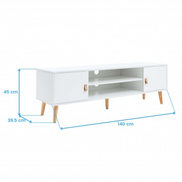mueble Anzio cotas 8