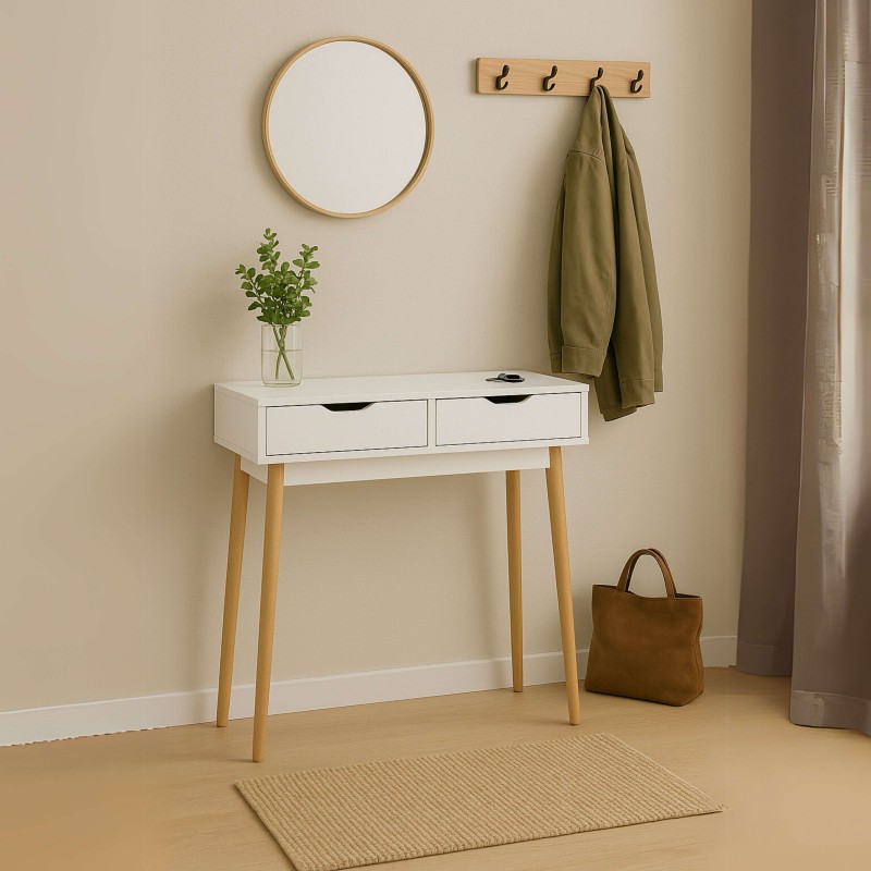 recibidor Fiano ambiente 5