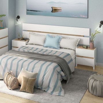 cabecero Tempus ambiente 5