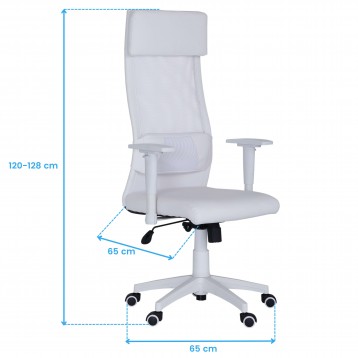 sillon Airflow cotas 6