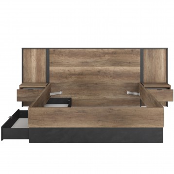 cajones Ottawa ladeado 5