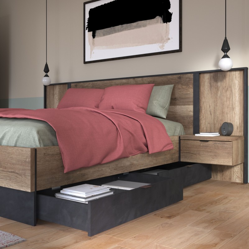 cajones Ottawa ambiente 7