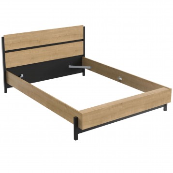 cama Craft ladeado 2
