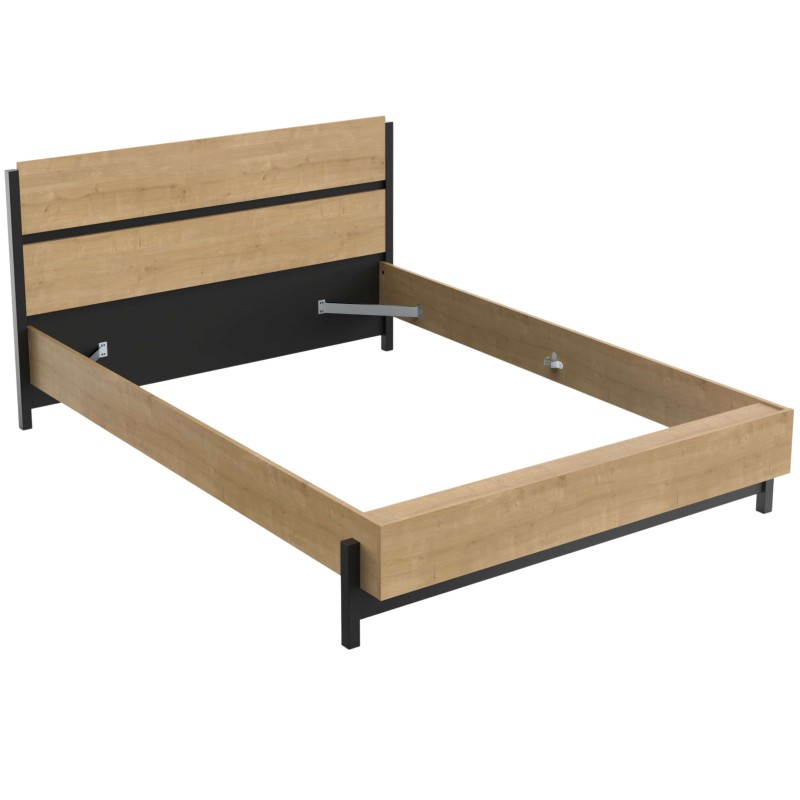 cama Craft ladeado 2