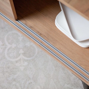 aparador Kamet detalle 4