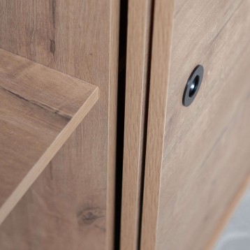 aparador Kamet detalle 5