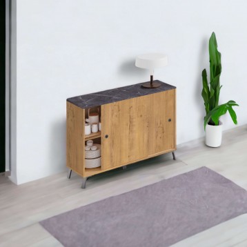 aparador Kamet ambiente 9