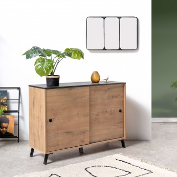 aparador Kamet ambiente 11